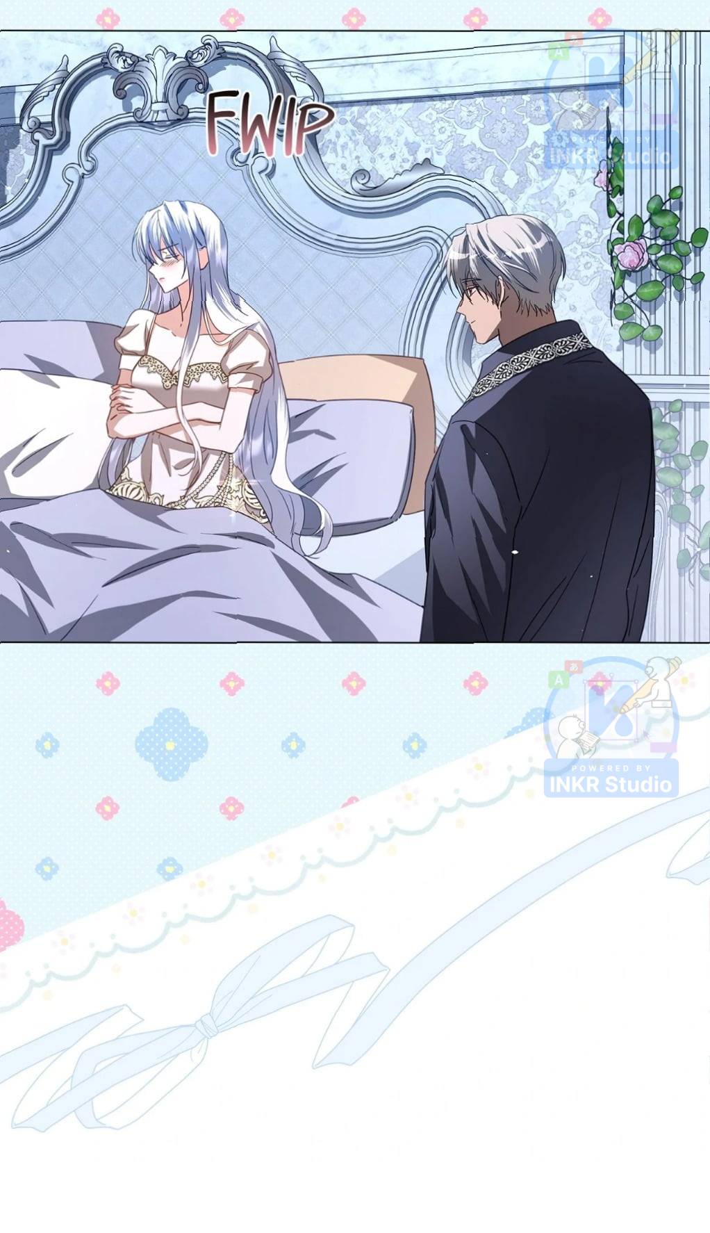 Dấu Vết Của Mặt Trăng - Chap 66