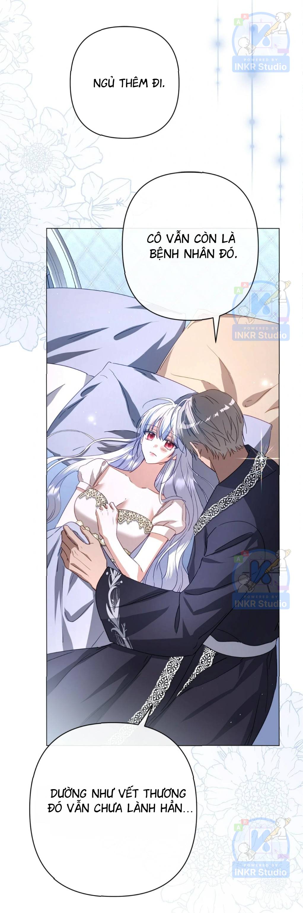 Dấu Vết Của Mặt Trăng - Chap 66