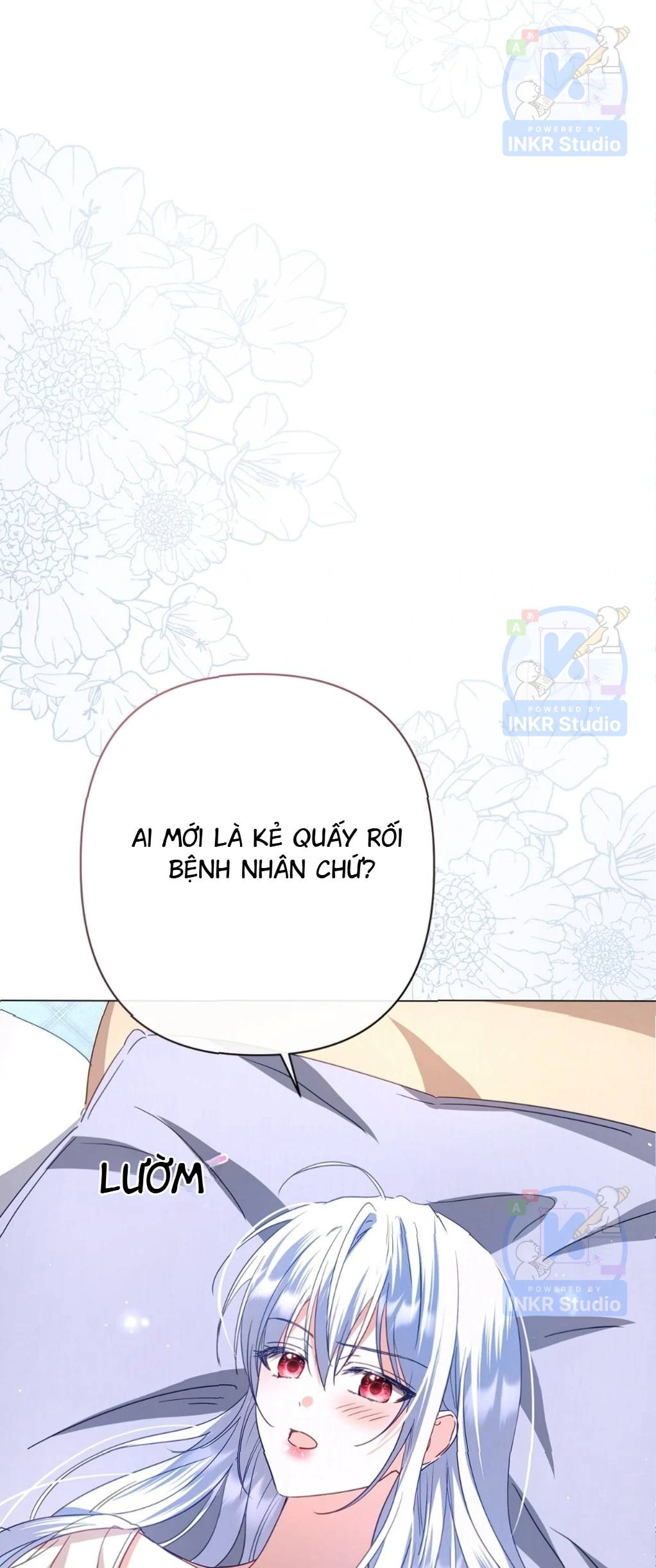 Dấu Vết Của Mặt Trăng - Chap 66