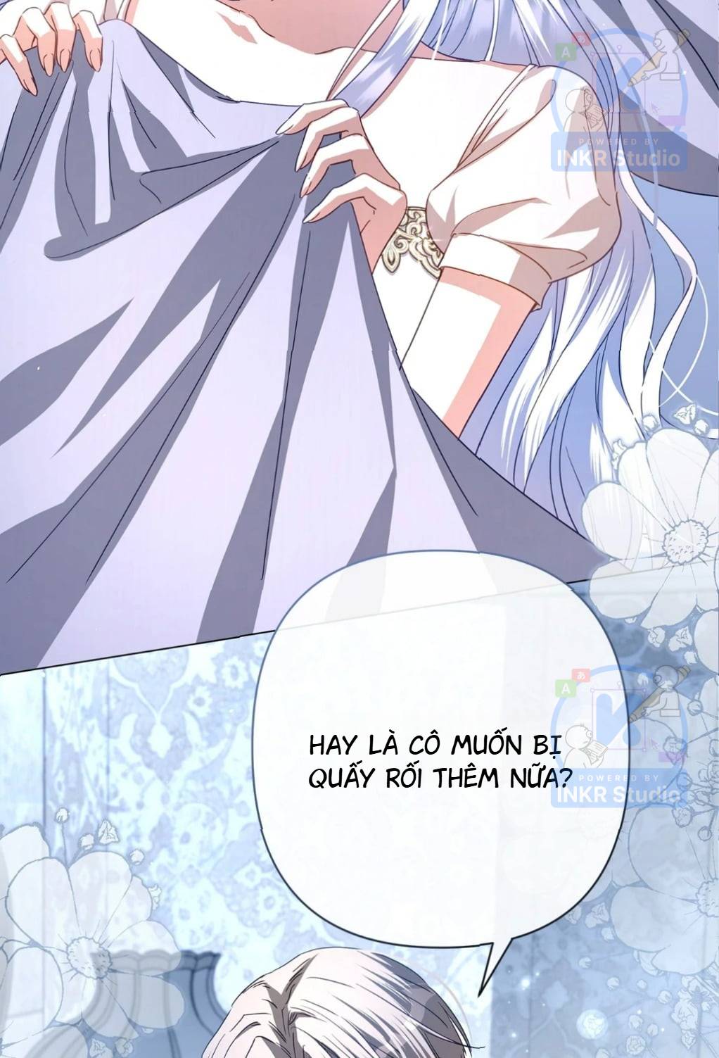 Dấu Vết Của Mặt Trăng - Chap 66