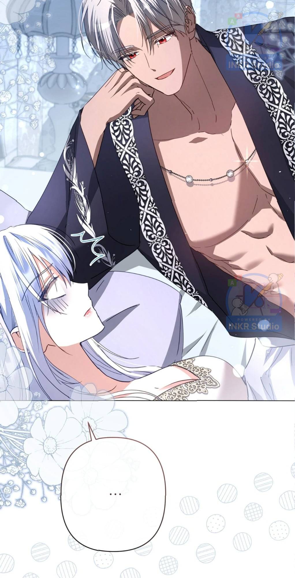 Dấu Vết Của Mặt Trăng - Chap 66