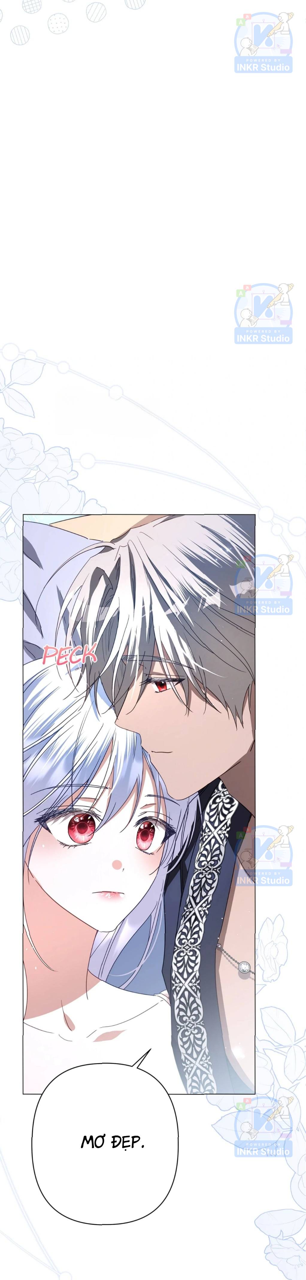 Dấu Vết Của Mặt Trăng - Chap 66