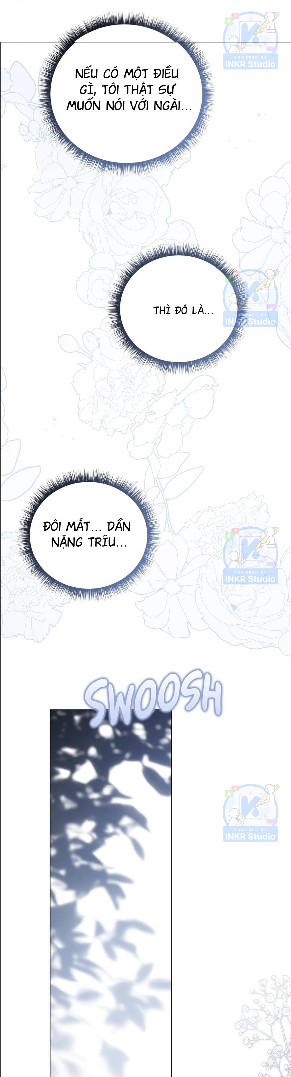 Dấu Vết Của Mặt Trăng - Chap 66