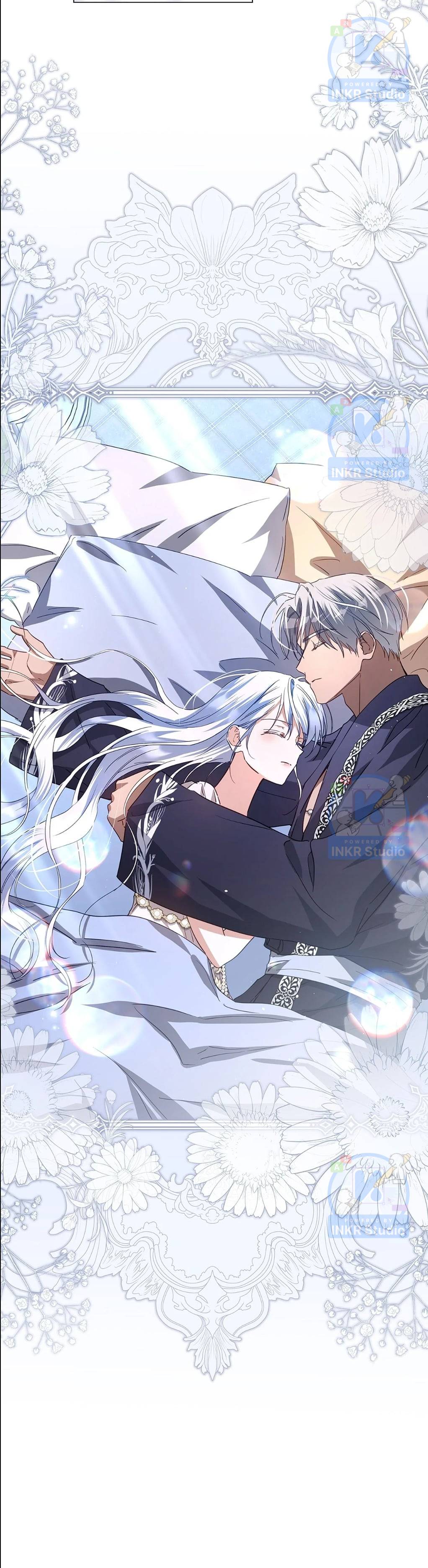 Dấu Vết Của Mặt Trăng - Chap 66