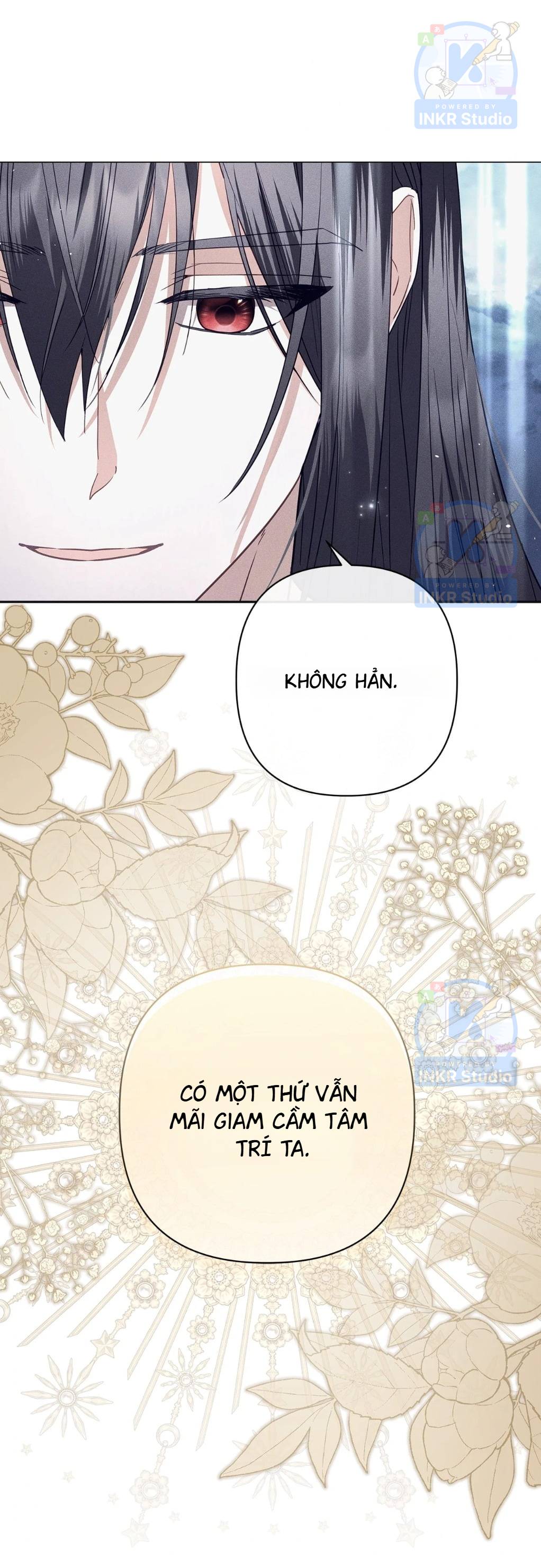 Dấu Vết Của Mặt Trăng - Chap 66