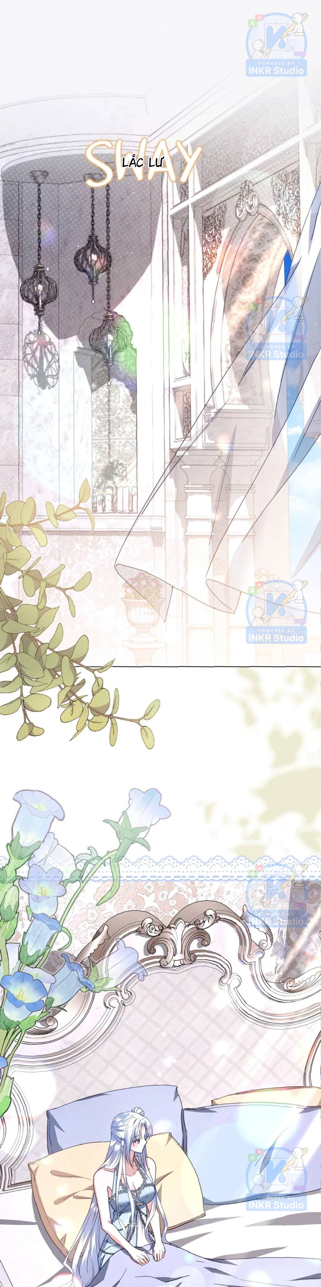 Dấu Vết Của Mặt Trăng - Chap 67