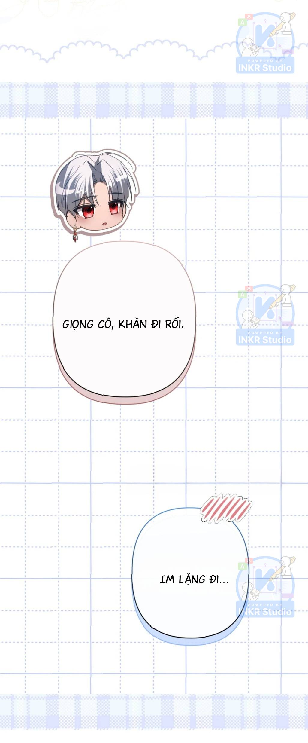 Dấu Vết Của Mặt Trăng - Chap 67