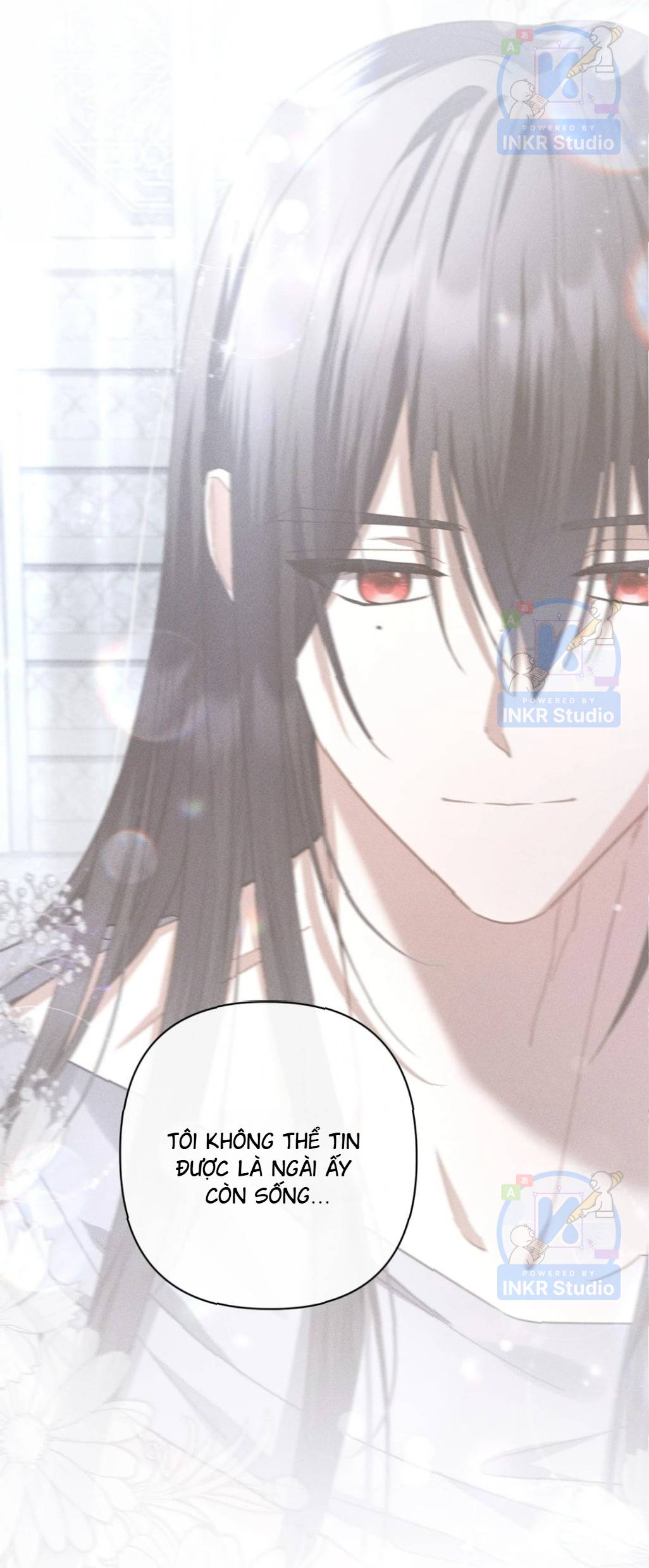 Dấu Vết Của Mặt Trăng - Chap 67