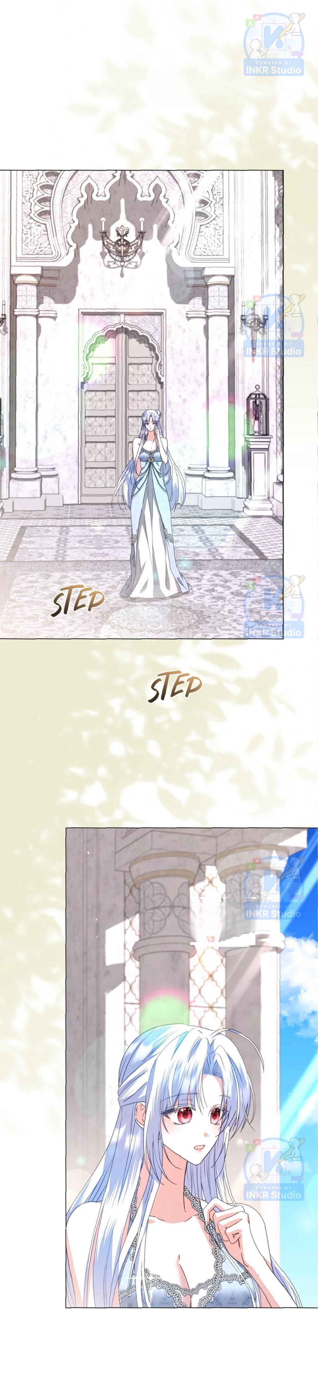 Dấu Vết Của Mặt Trăng - Chap 67