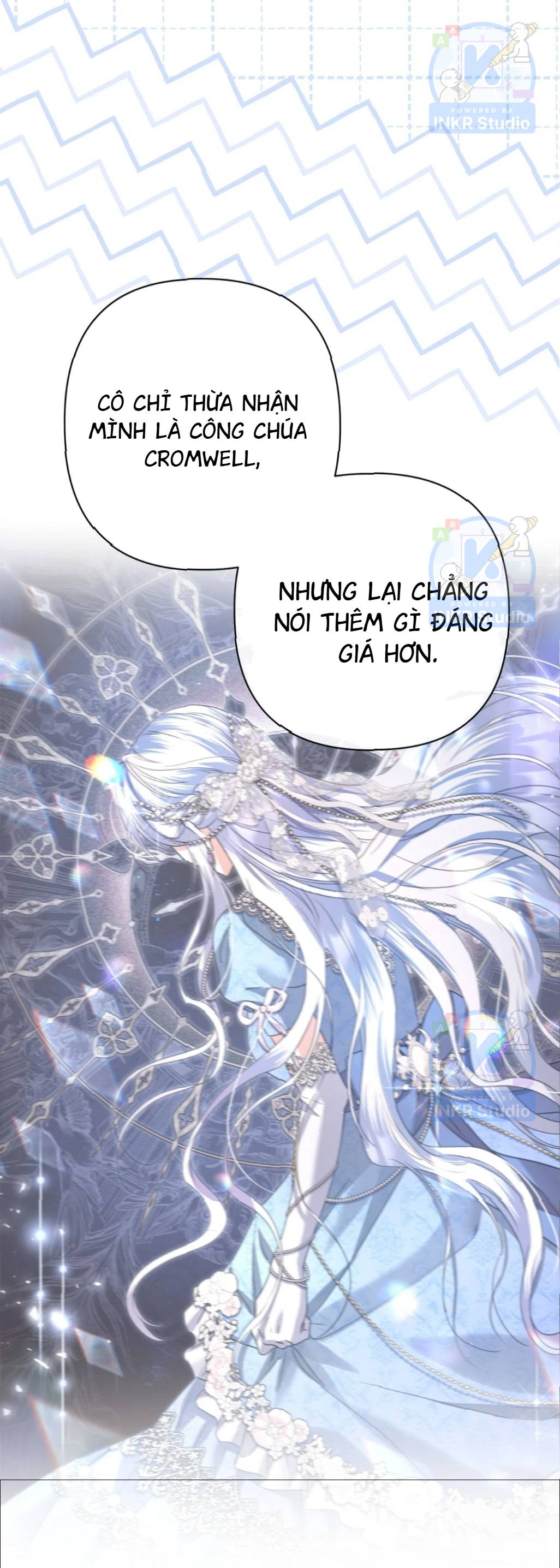 Dấu Vết Của Mặt Trăng - Chap 67