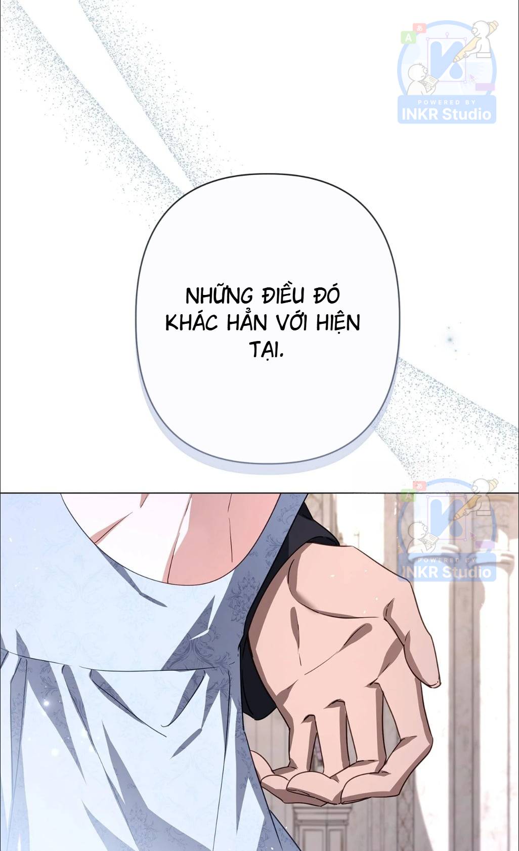 Dấu Vết Của Mặt Trăng - Chap 67