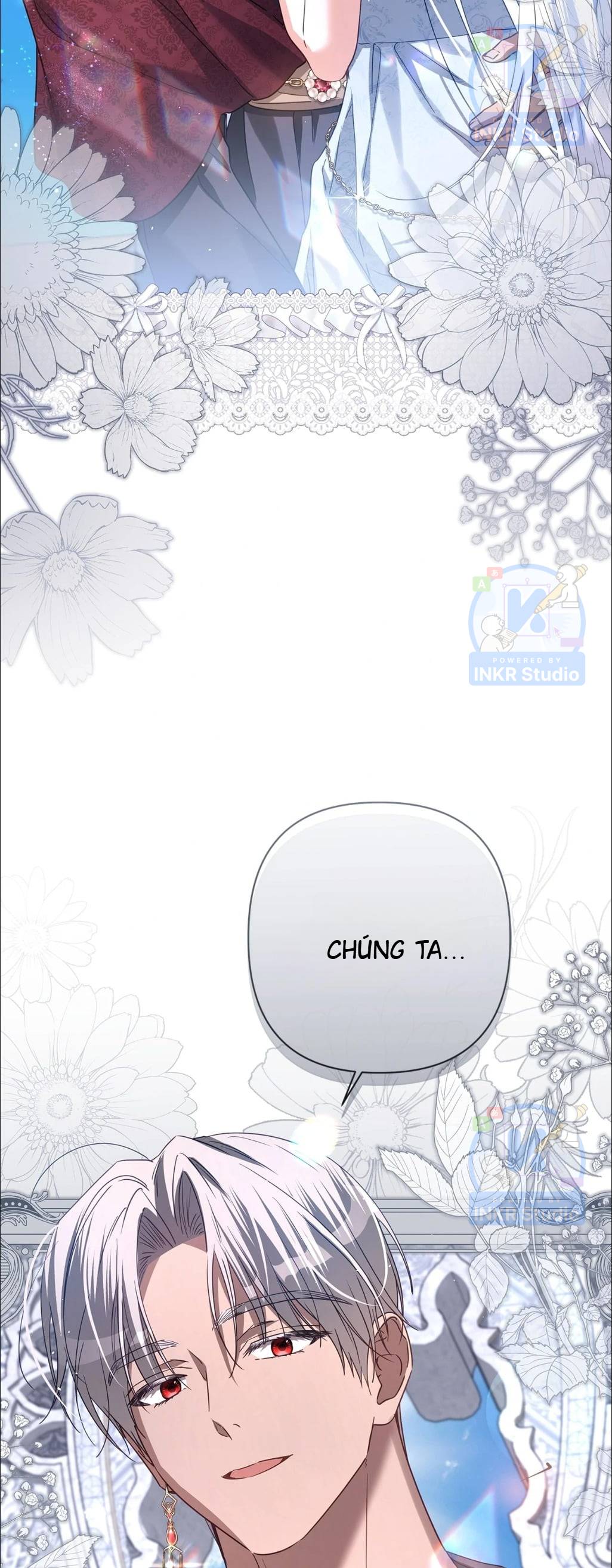 Dấu Vết Của Mặt Trăng - Chap 67