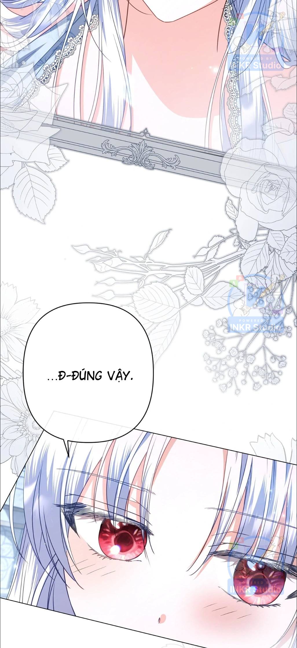 Dấu Vết Của Mặt Trăng - Chap 67