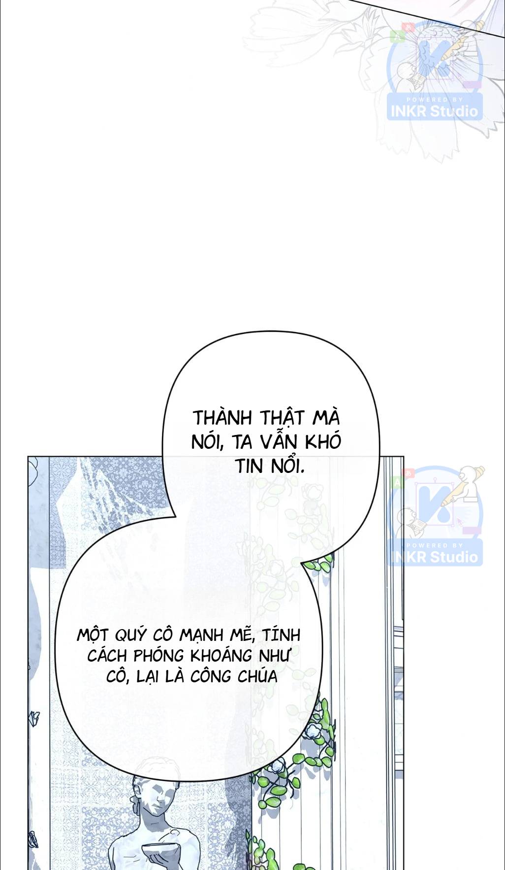 Dấu Vết Của Mặt Trăng - Chap 67