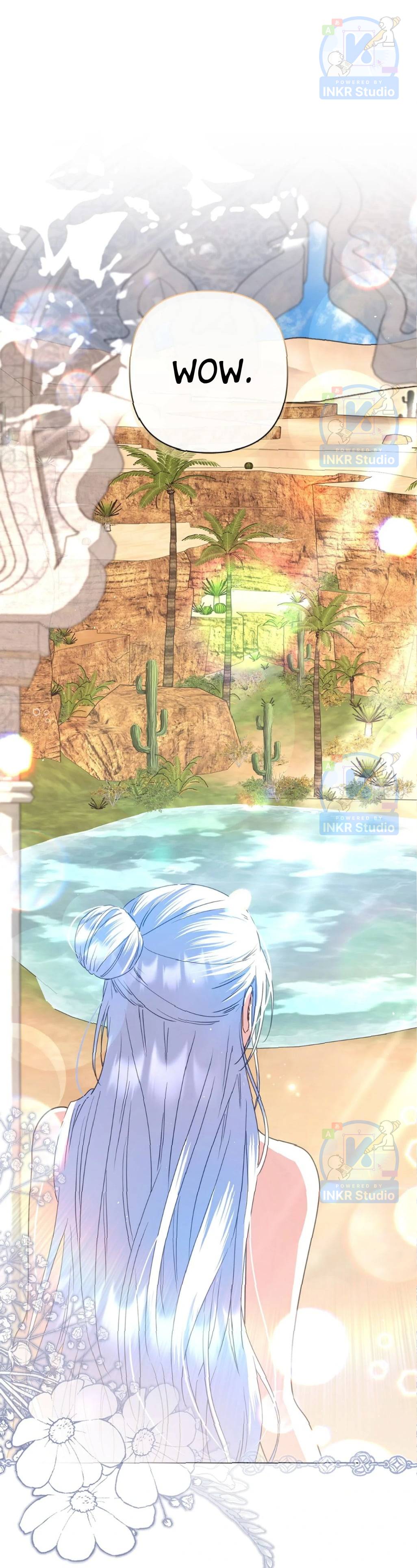 Dấu Vết Của Mặt Trăng - Chap 67