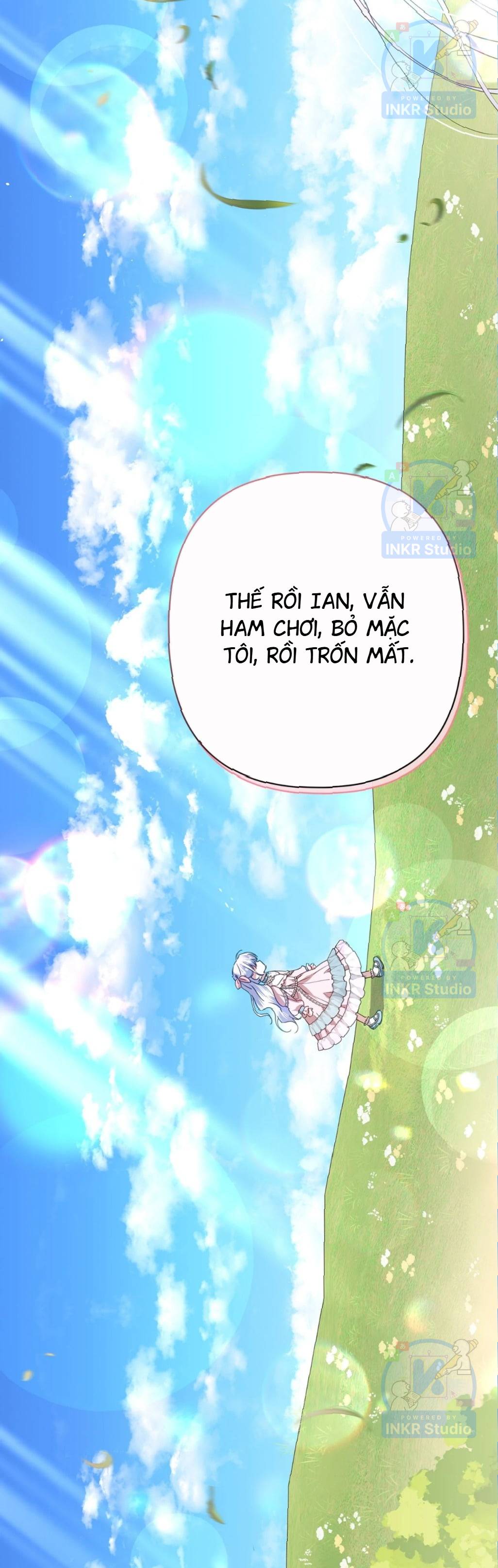 Dấu Vết Của Mặt Trăng - Chap 67