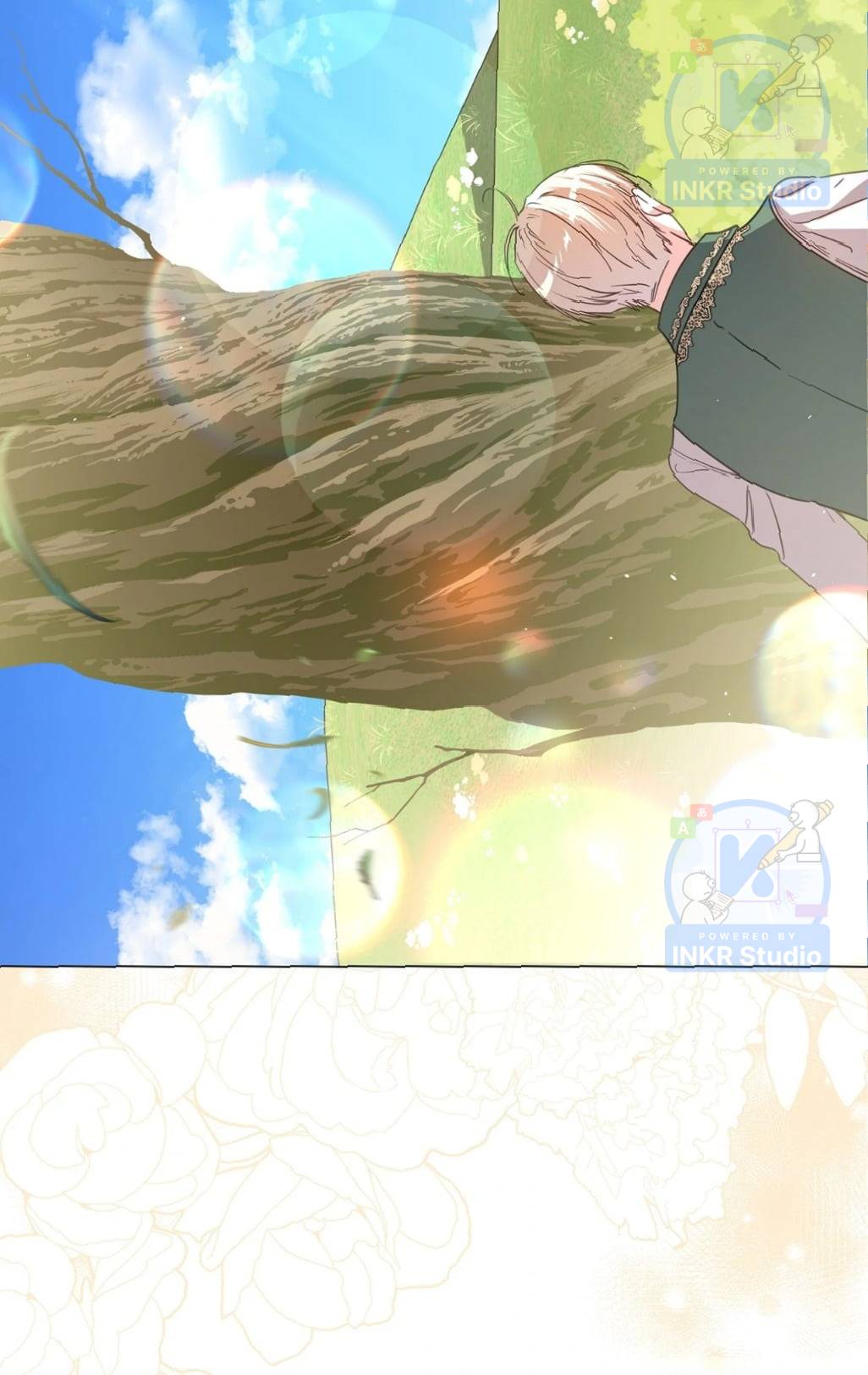 Dấu Vết Của Mặt Trăng - Chap 67