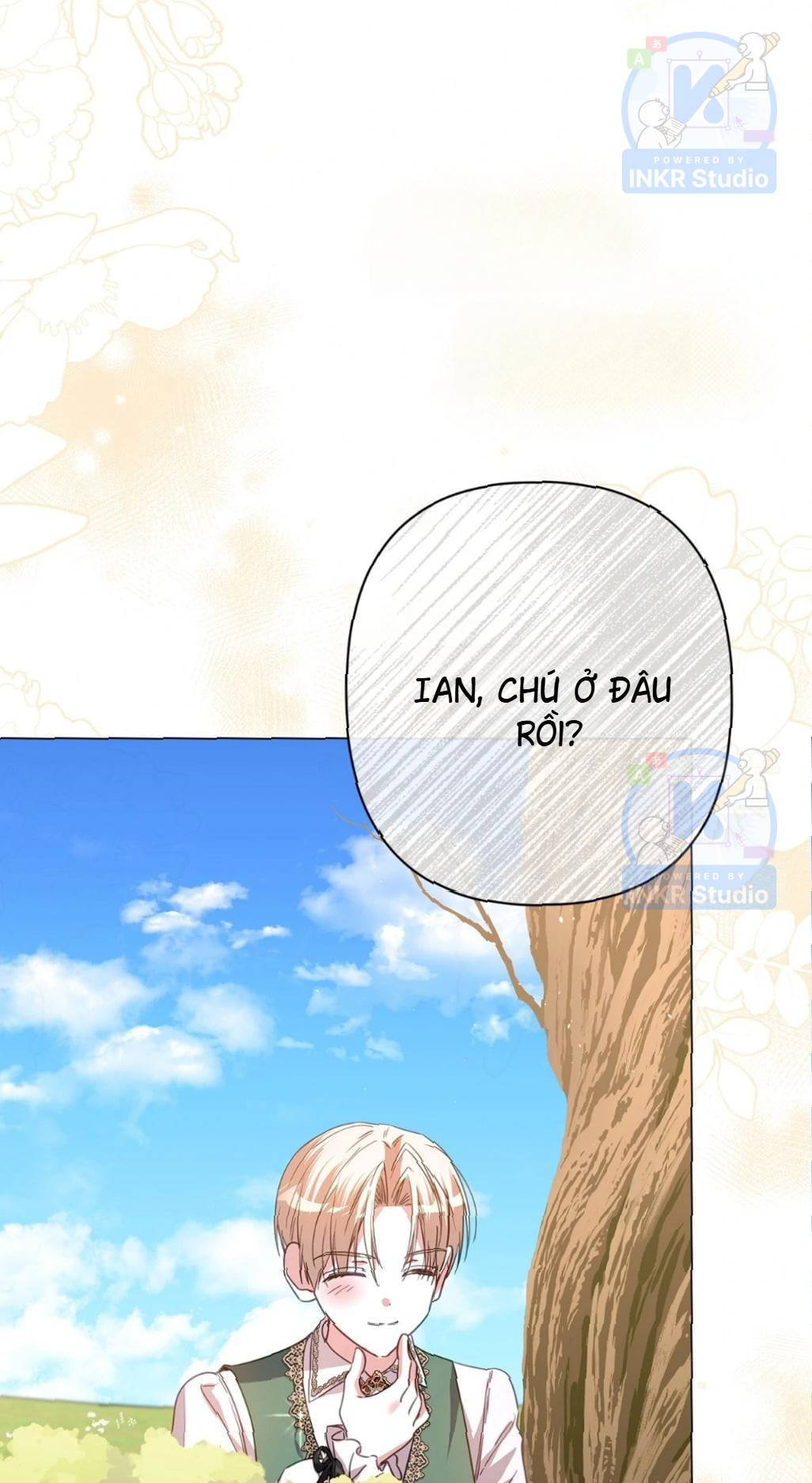 Dấu Vết Của Mặt Trăng - Chap 67