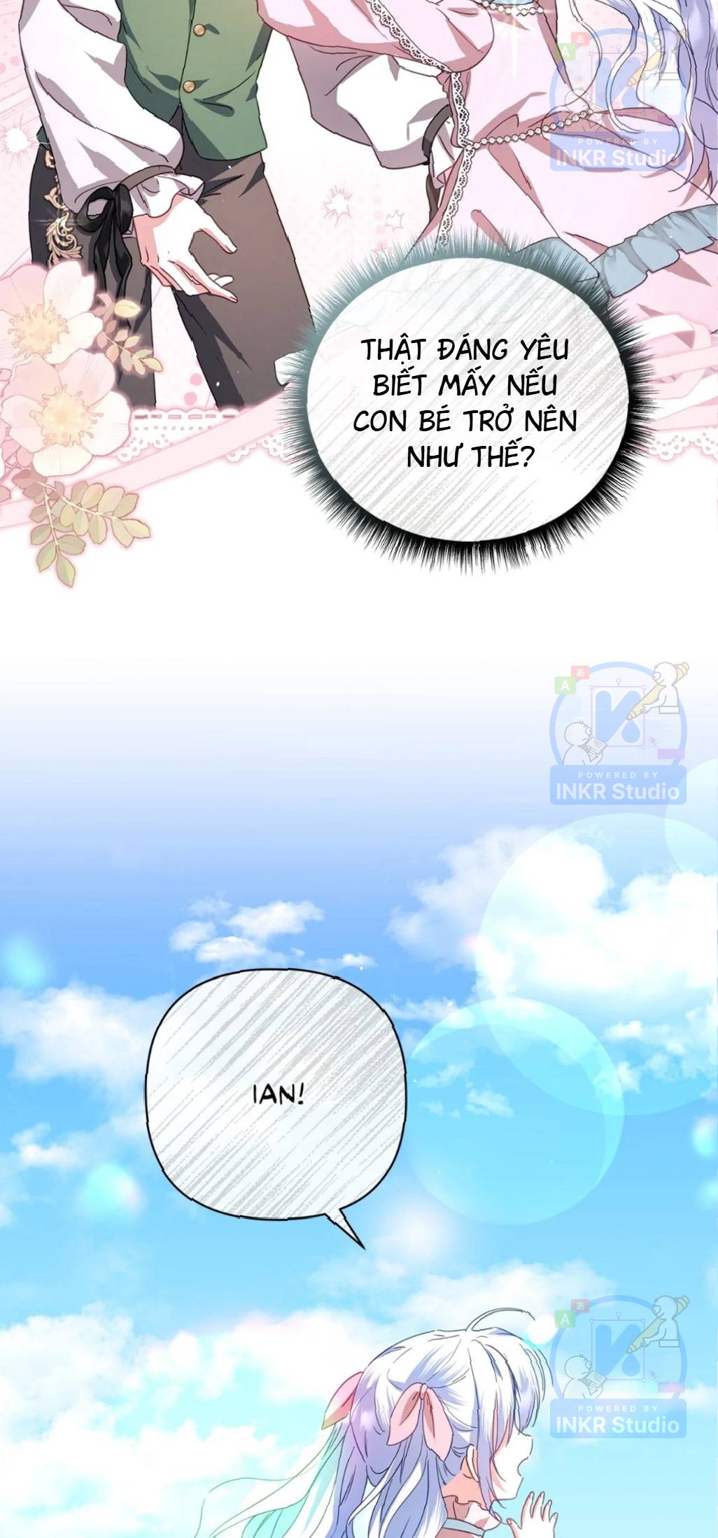 Dấu Vết Của Mặt Trăng - Chap 67