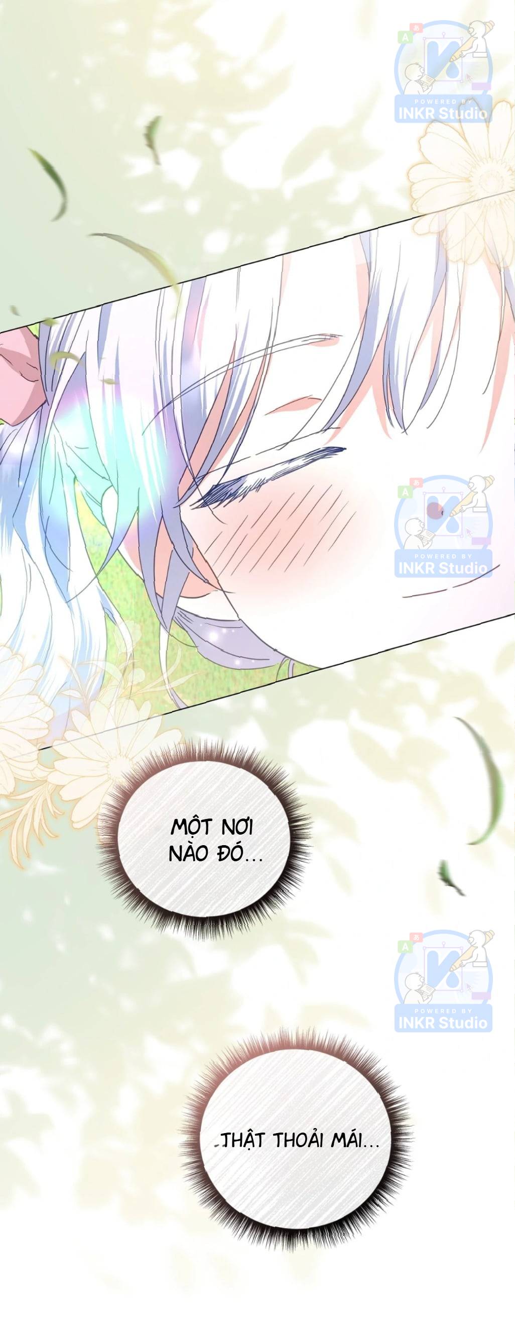 Dấu Vết Của Mặt Trăng - Chap 67