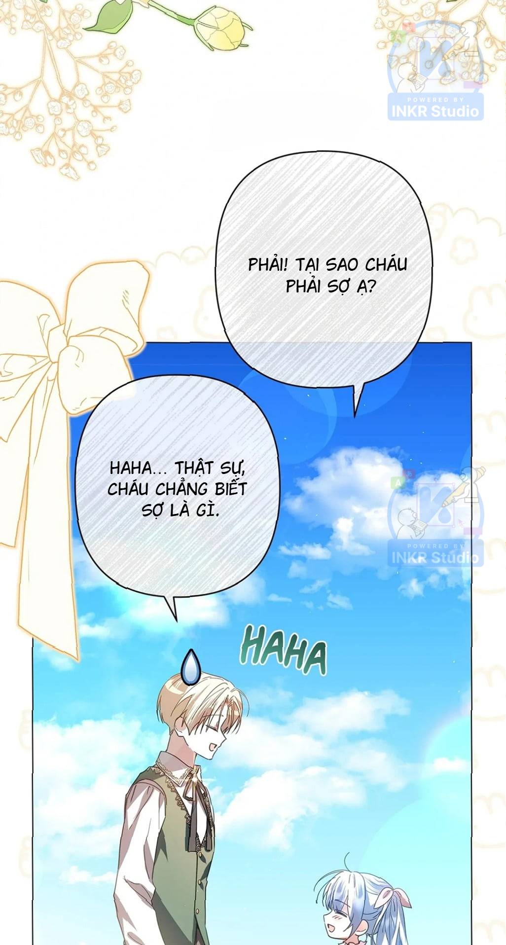 Dấu Vết Của Mặt Trăng - Chap 67