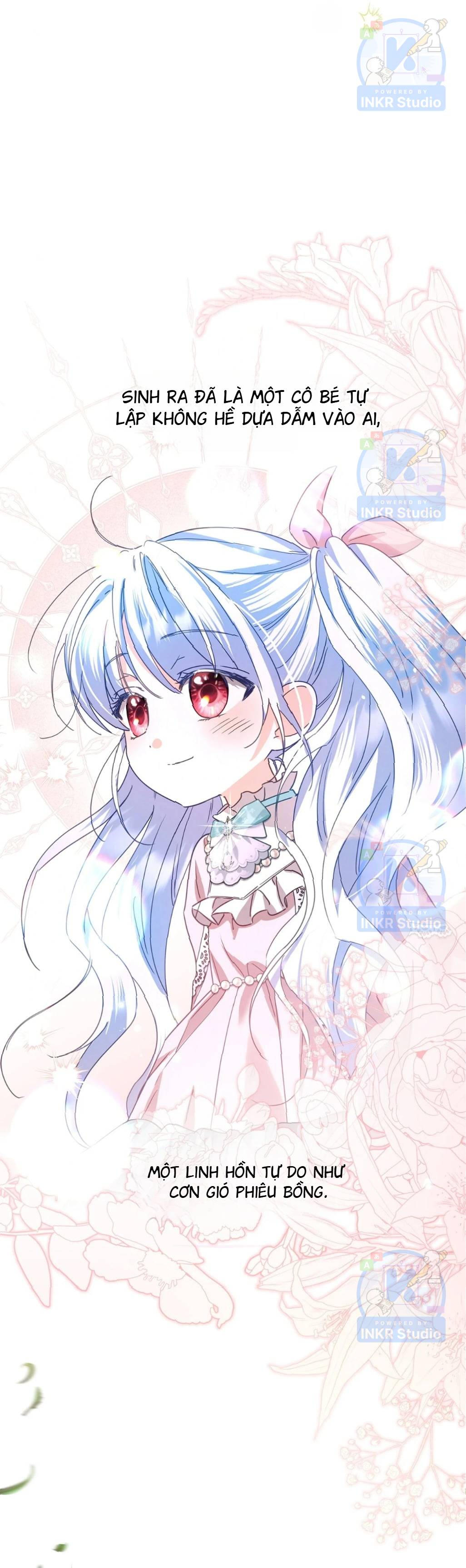 Dấu Vết Của Mặt Trăng - Chap 67