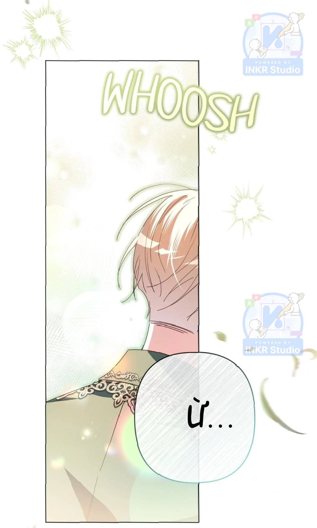 Dấu Vết Của Mặt Trăng - Chap 67