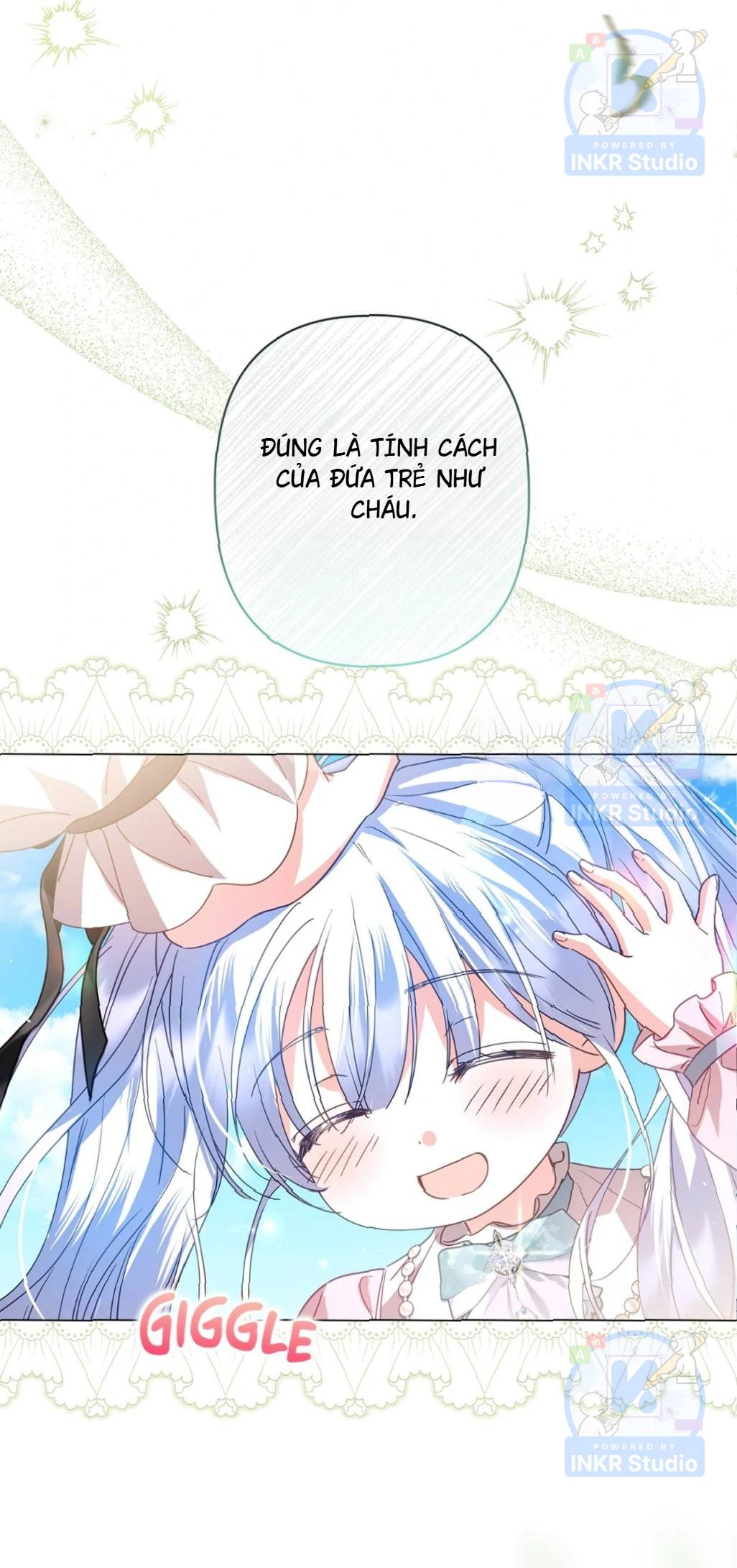 Dấu Vết Của Mặt Trăng - Chap 67