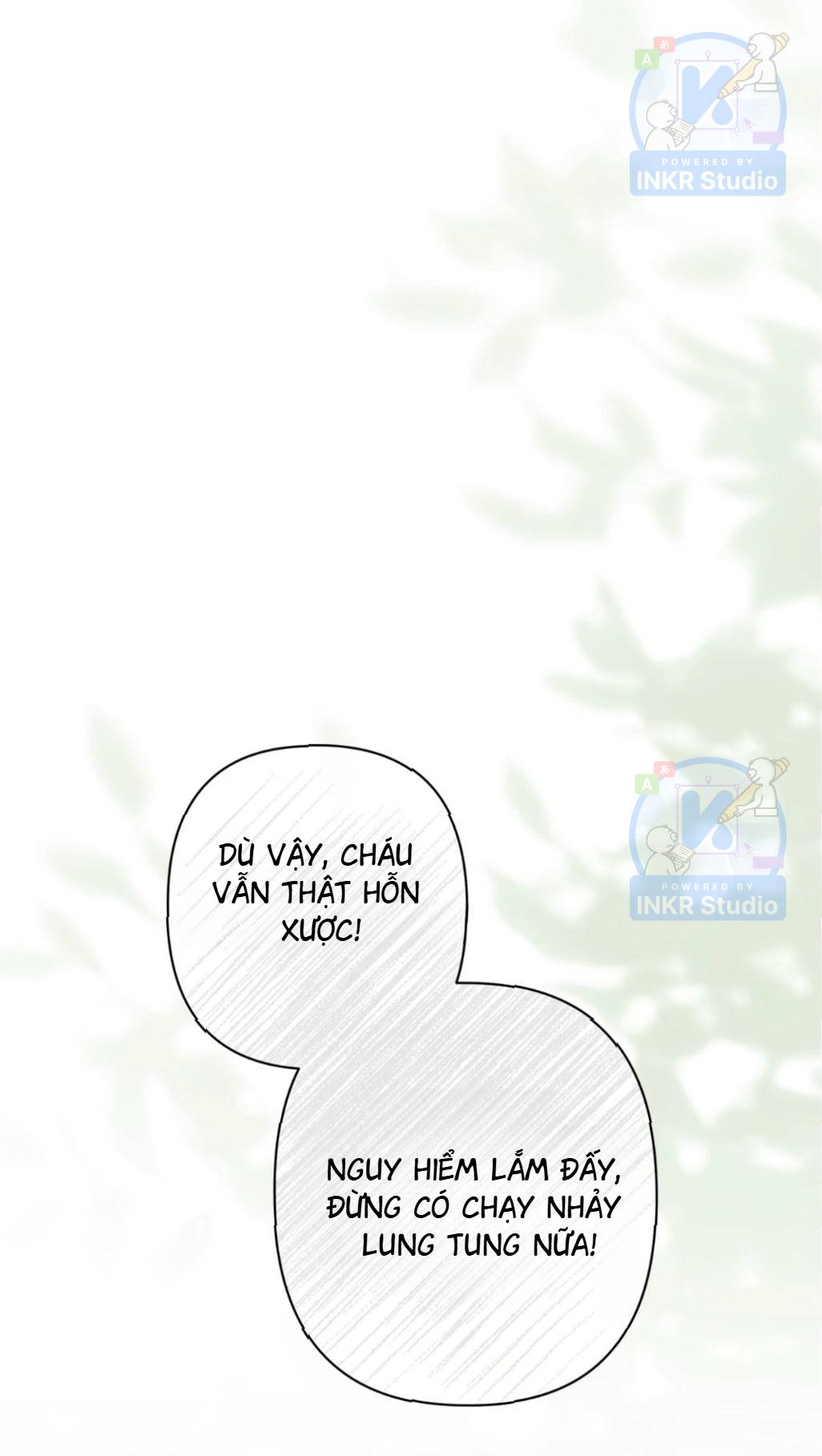 Dấu Vết Của Mặt Trăng - Chap 67