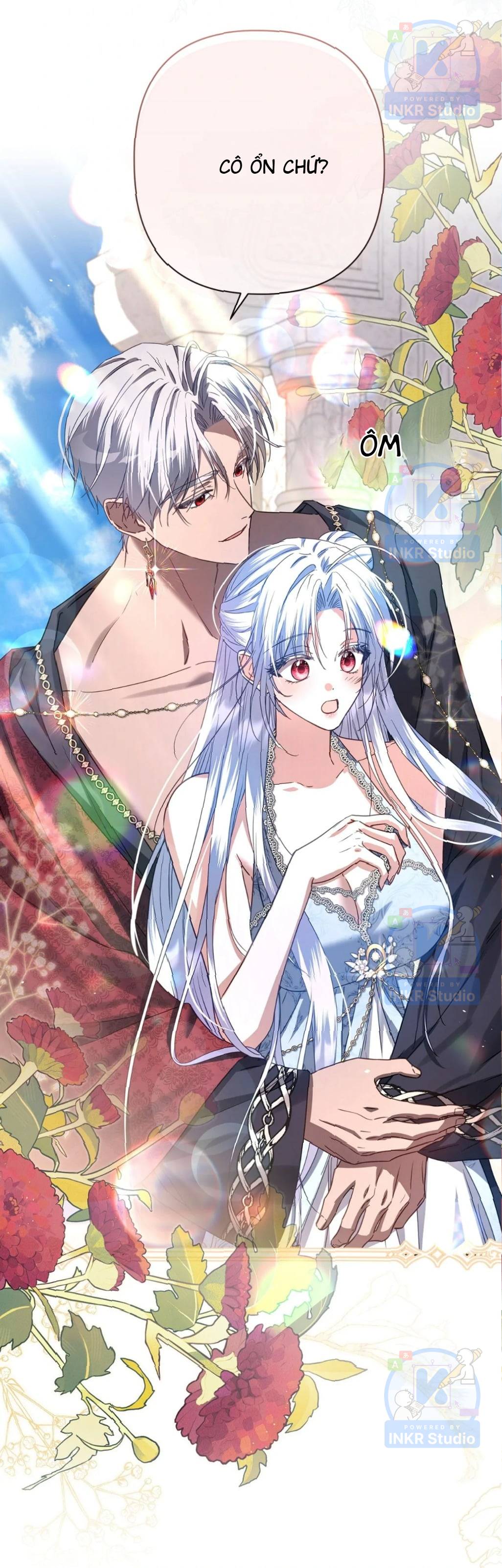 Dấu Vết Của Mặt Trăng - Chap 67