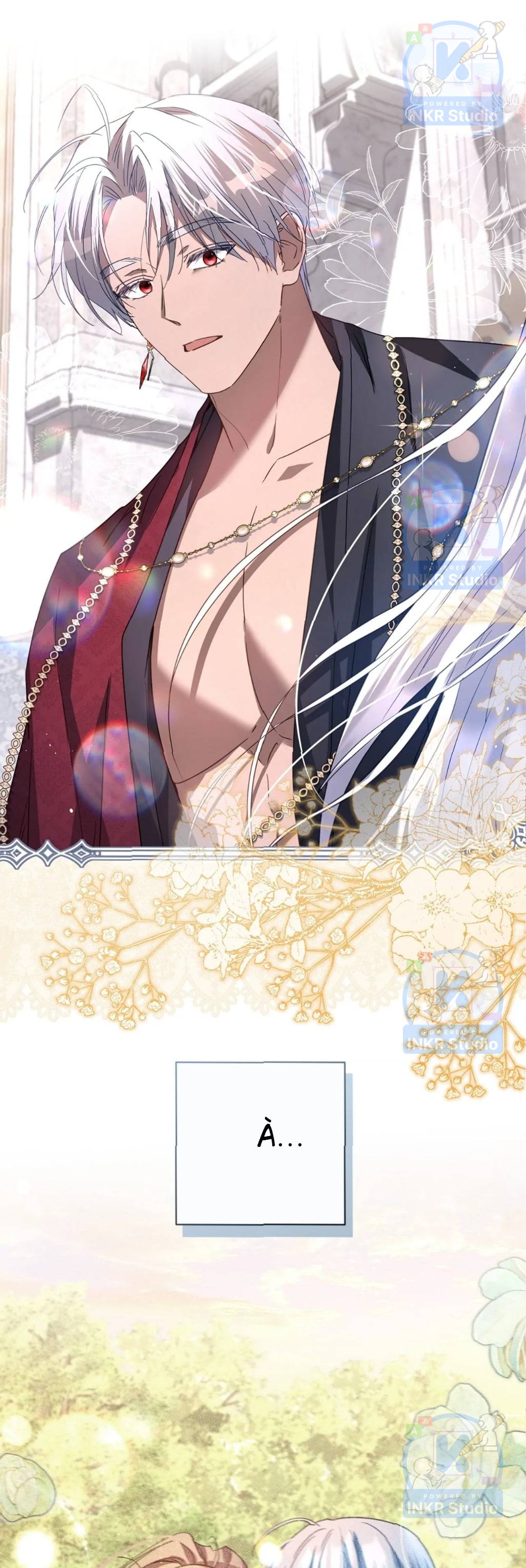 Dấu Vết Của Mặt Trăng - Chap 67