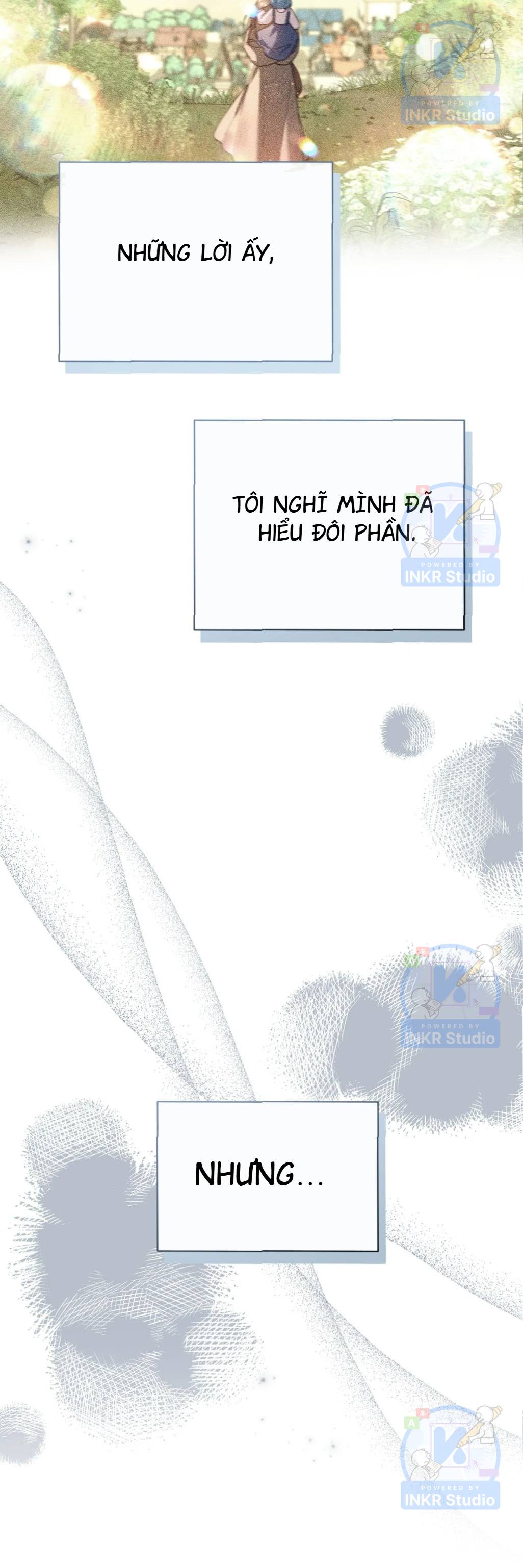 Dấu Vết Của Mặt Trăng - Chap 67