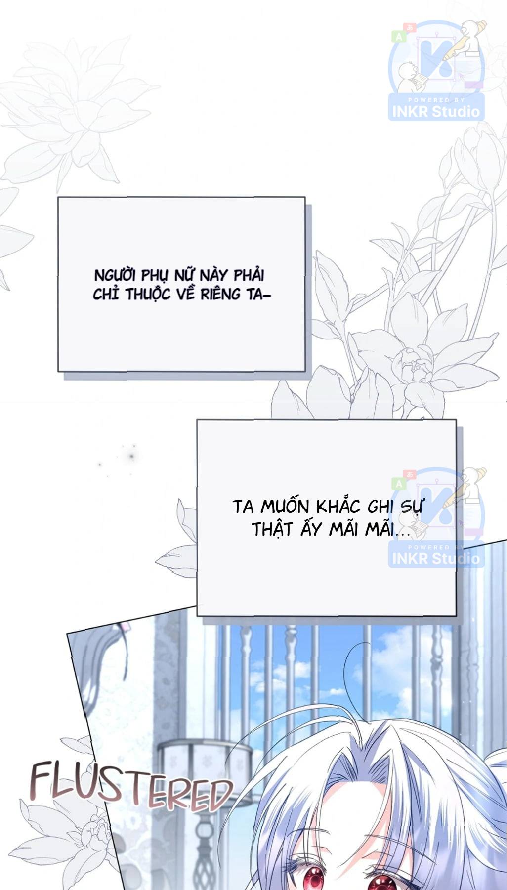 Dấu Vết Của Mặt Trăng - Chap 67