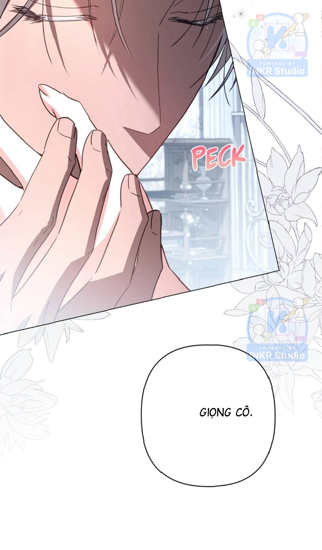 Dấu Vết Của Mặt Trăng - Chap 67