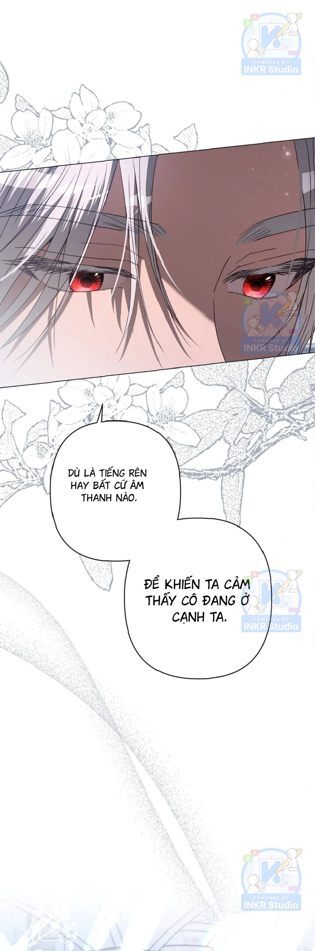 Dấu Vết Của Mặt Trăng - Chap 67