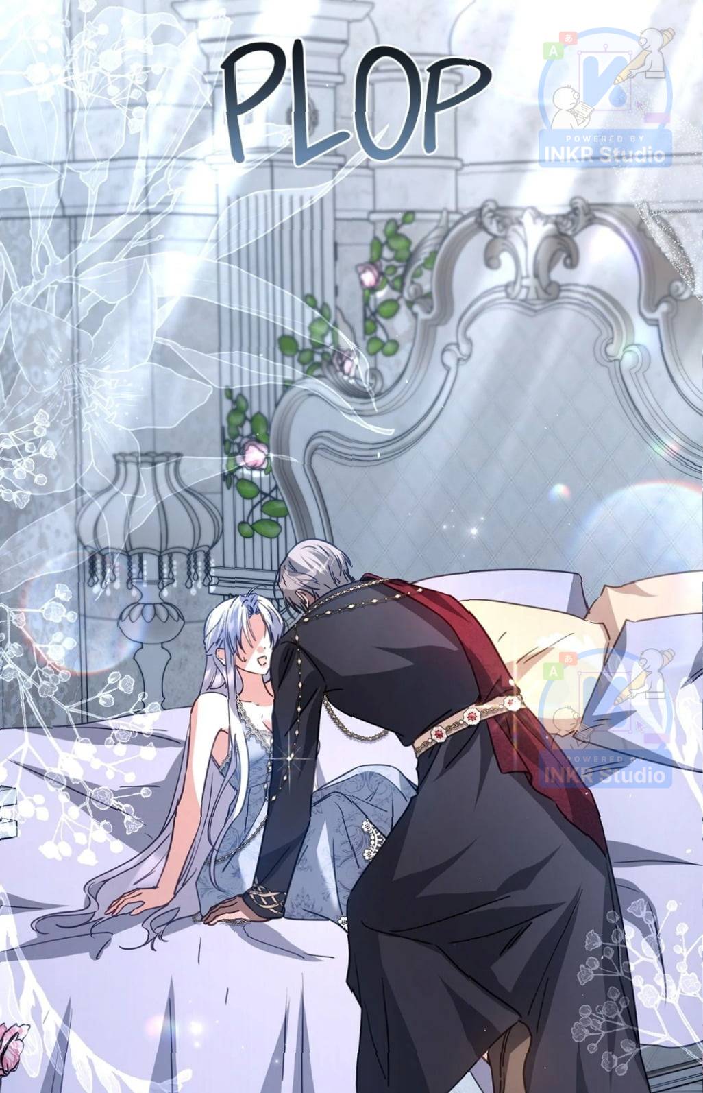 Dấu Vết Của Mặt Trăng - Chap 67