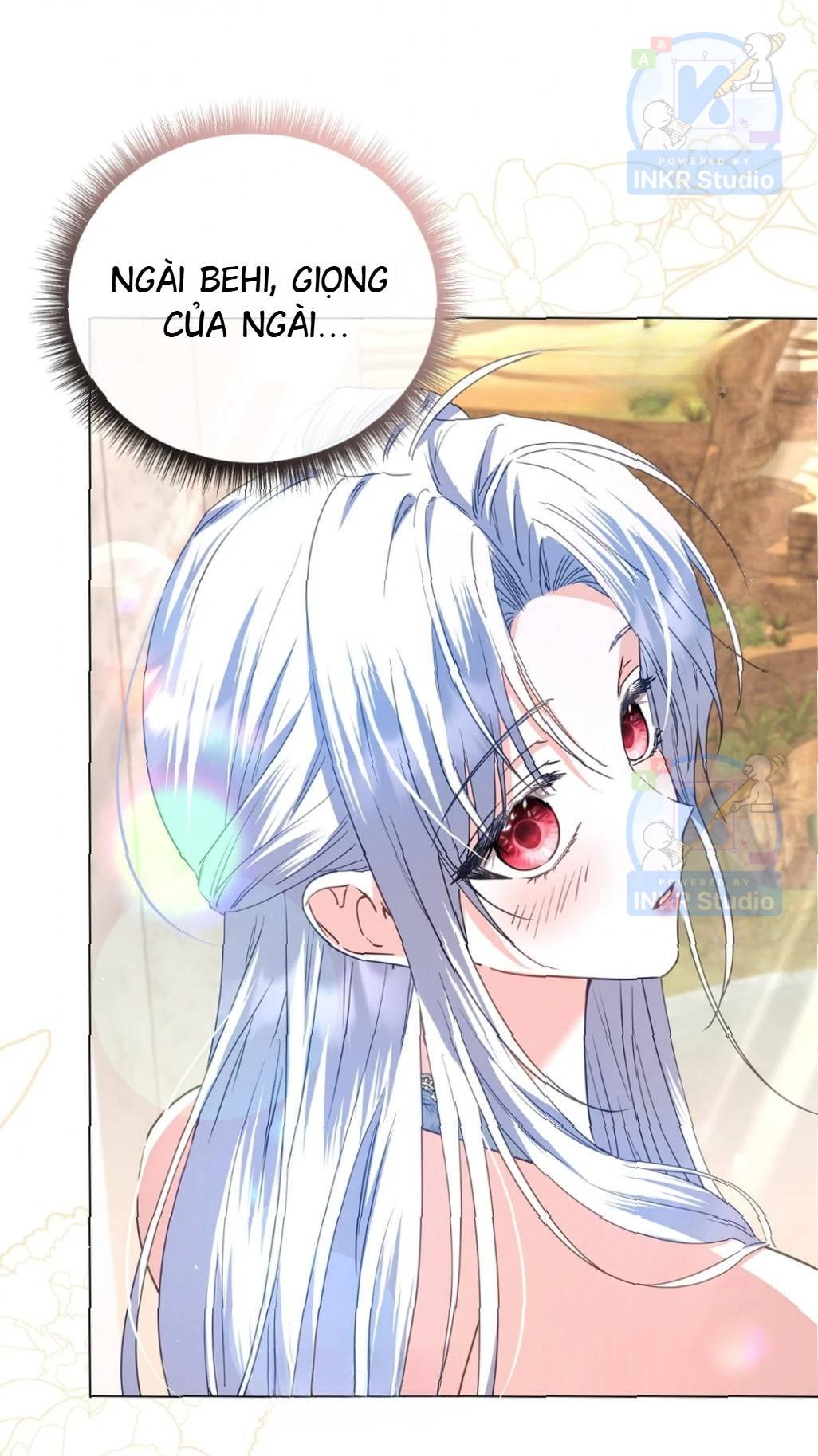 Dấu Vết Của Mặt Trăng - Chap 67