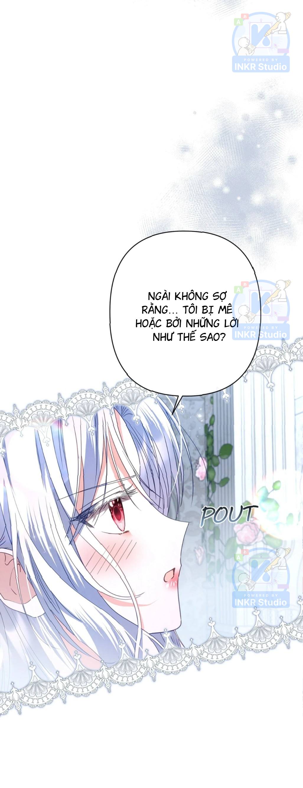 Dấu Vết Của Mặt Trăng - Chap 67