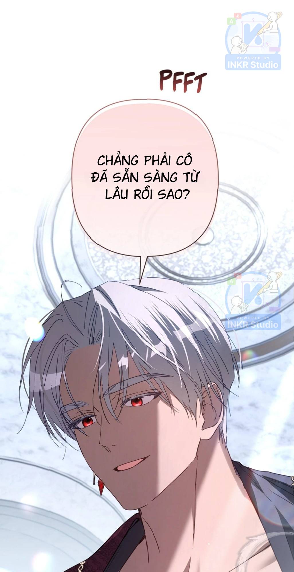 Dấu Vết Của Mặt Trăng - Chap 67