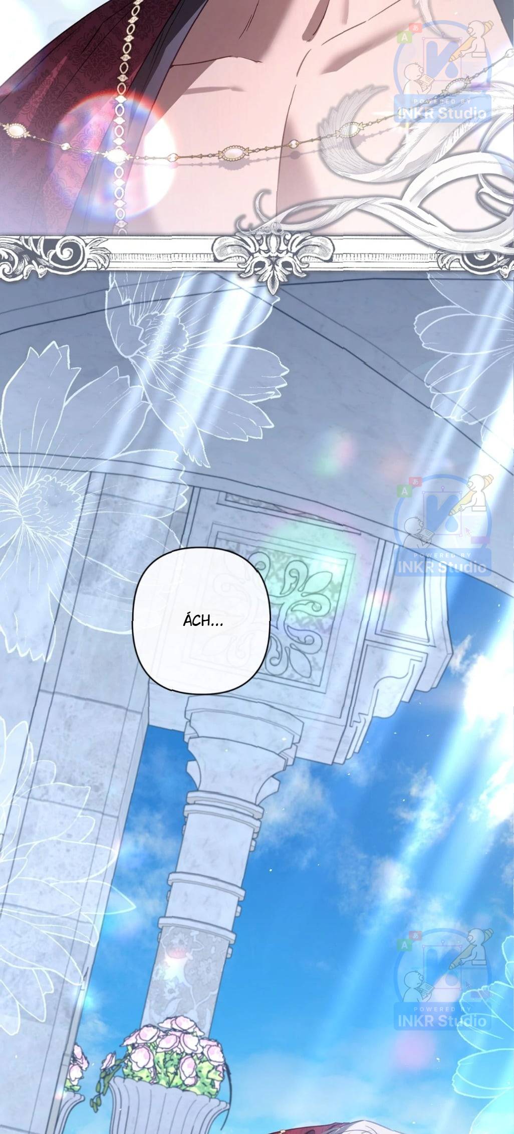 Dấu Vết Của Mặt Trăng - Chap 67