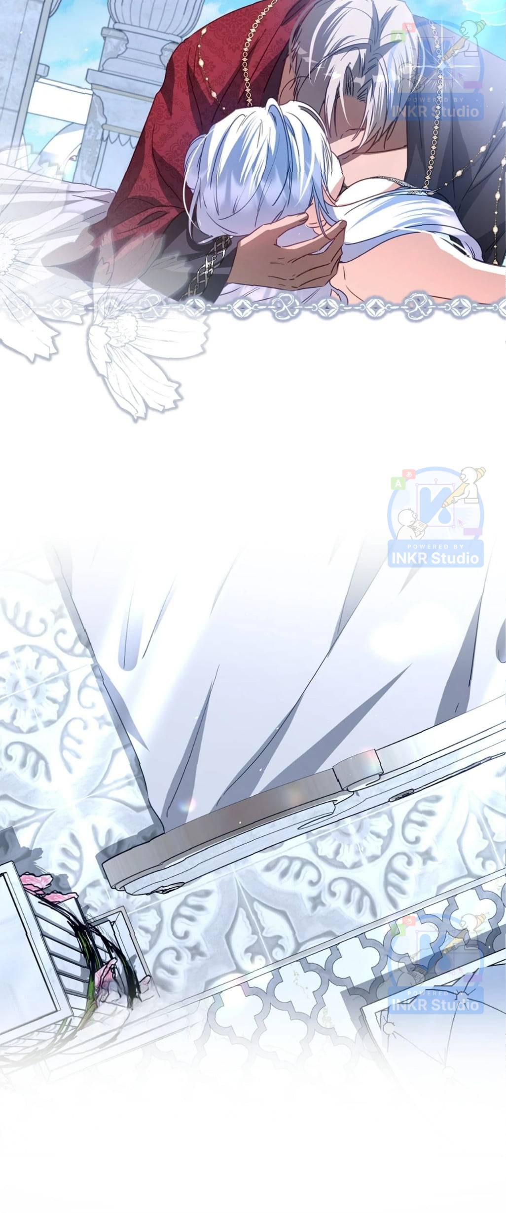 Dấu Vết Của Mặt Trăng - Chap 67