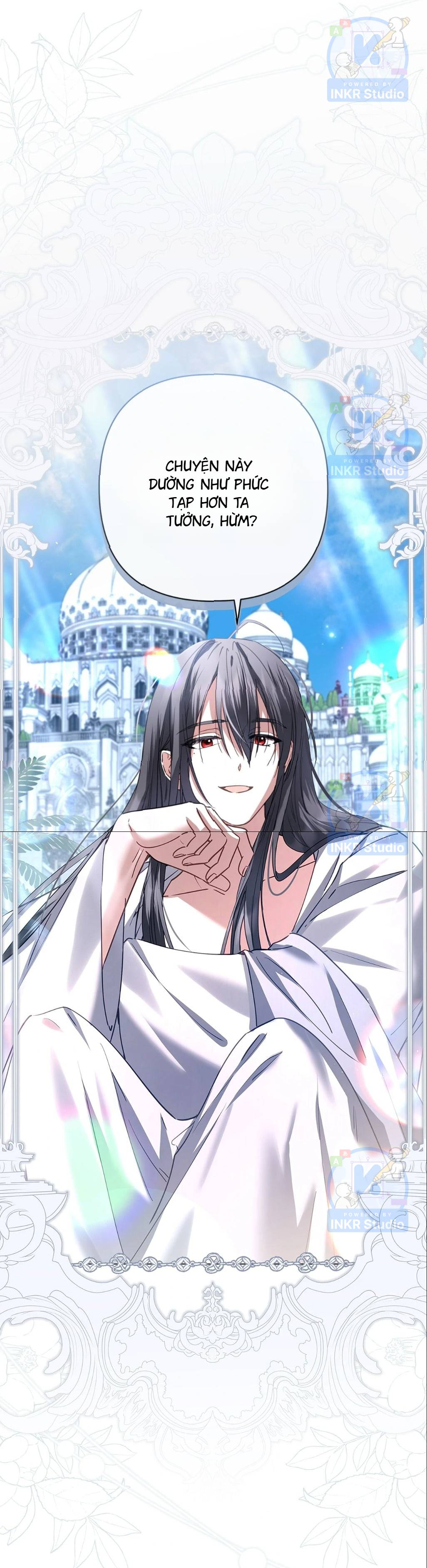 Dấu Vết Của Mặt Trăng - Chap 67