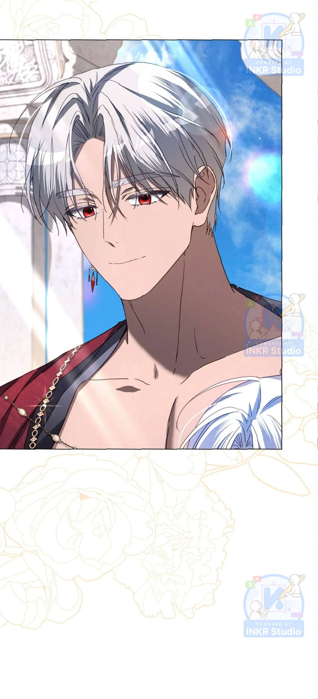 Dấu Vết Của Mặt Trăng - Chap 67