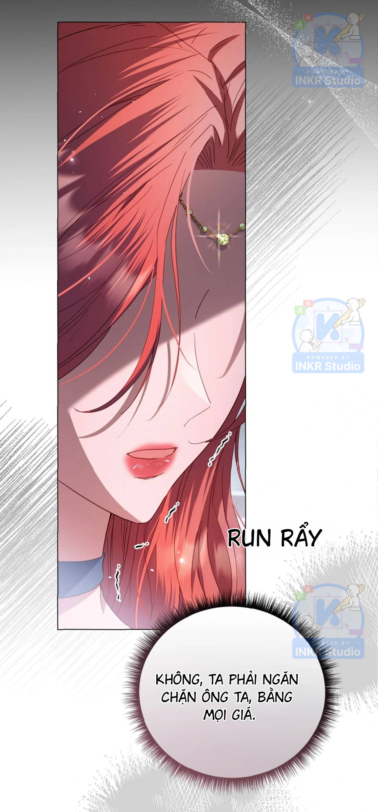 Dấu Vết Của Mặt Trăng - Chap 68