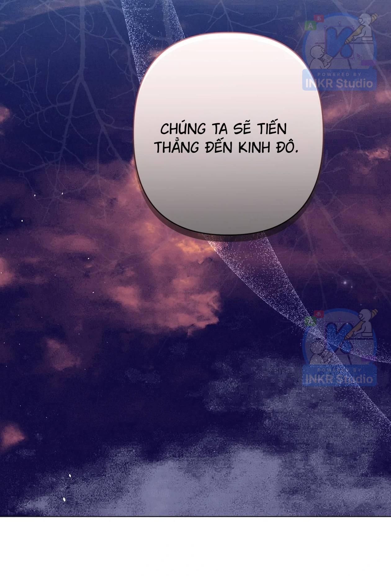 Dấu Vết Của Mặt Trăng - Chap 68