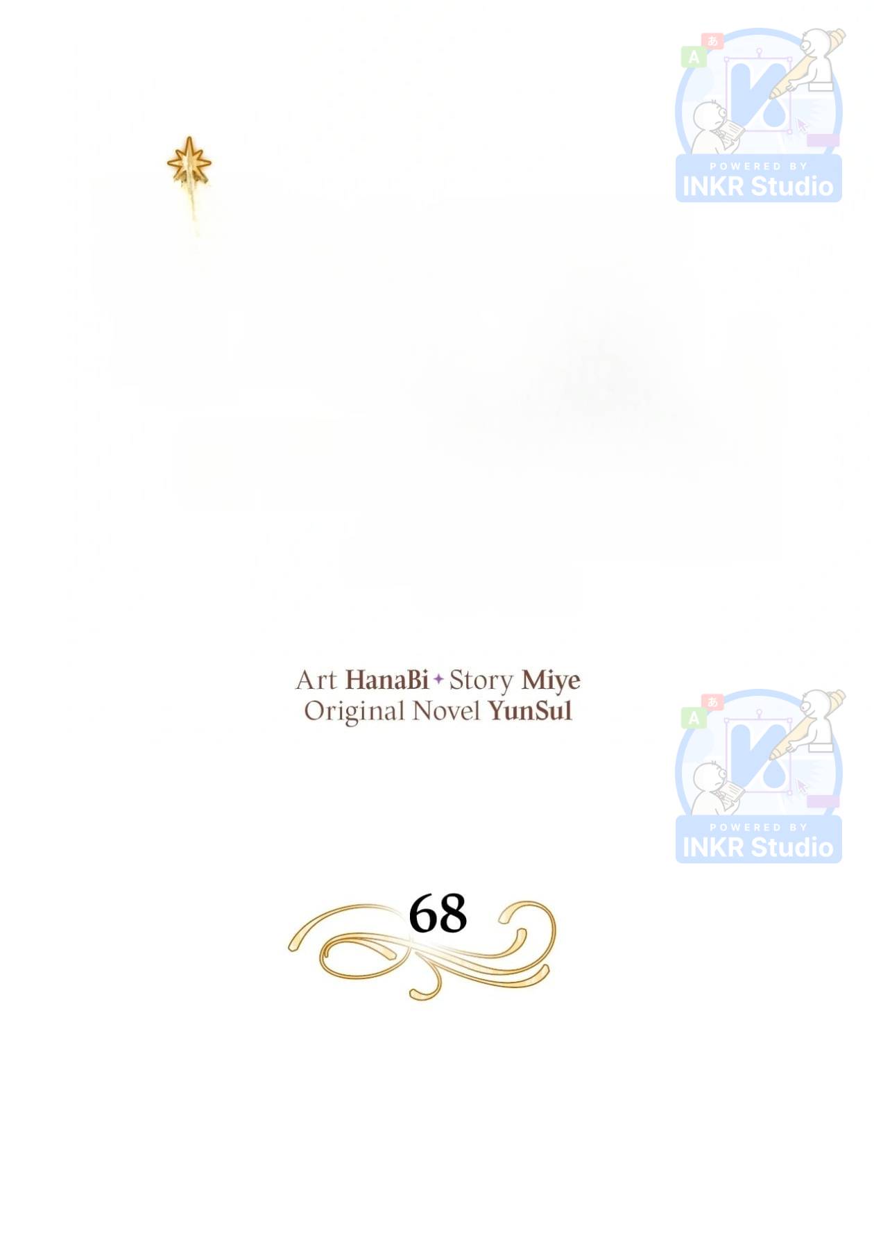 Dấu Vết Của Mặt Trăng - Chap 68