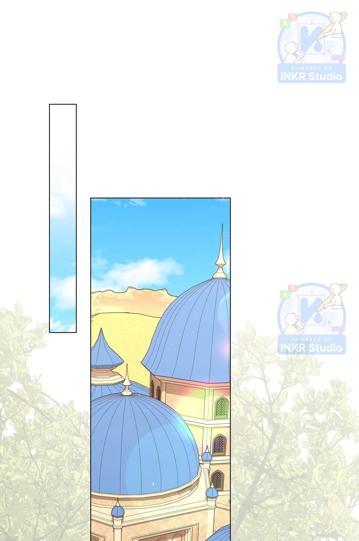 Dấu Vết Của Mặt Trăng - Chap 68