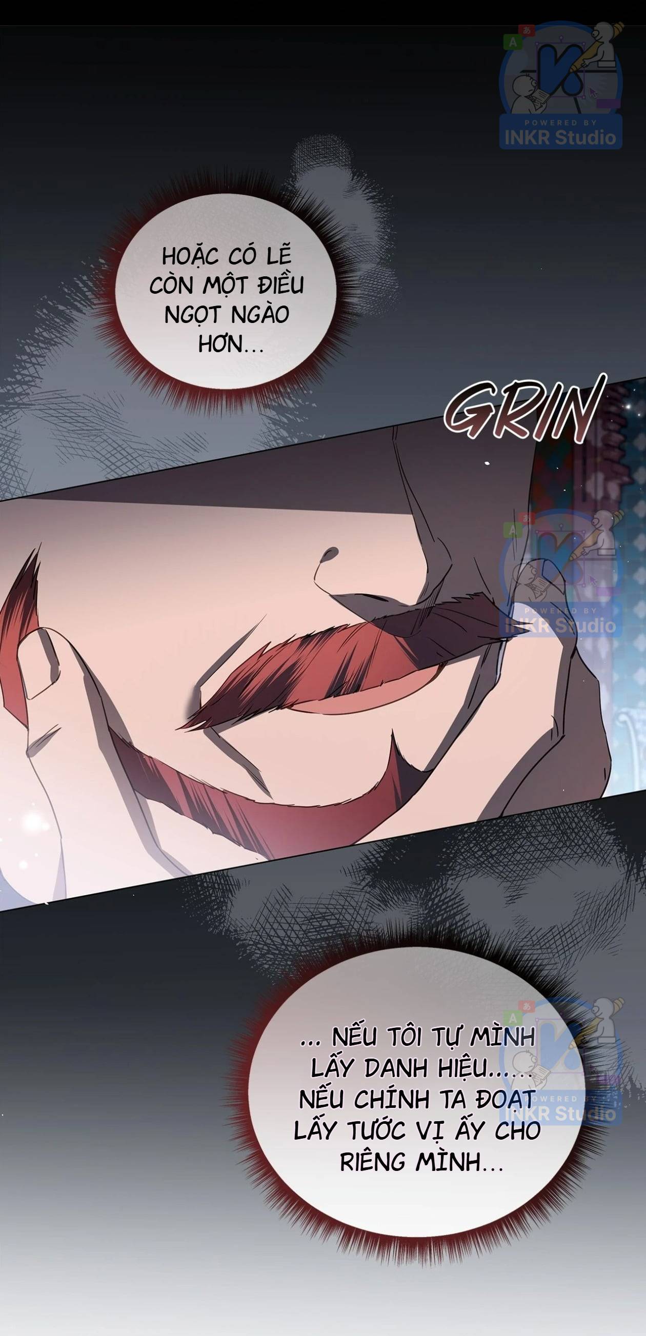 Dấu Vết Của Mặt Trăng - Chap 68