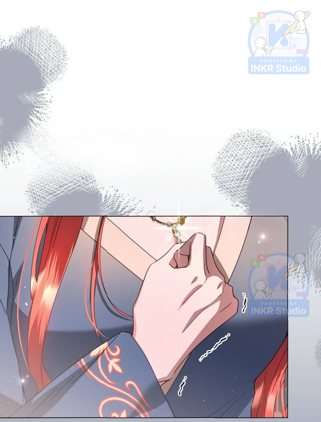 Dấu Vết Của Mặt Trăng - Chap 68