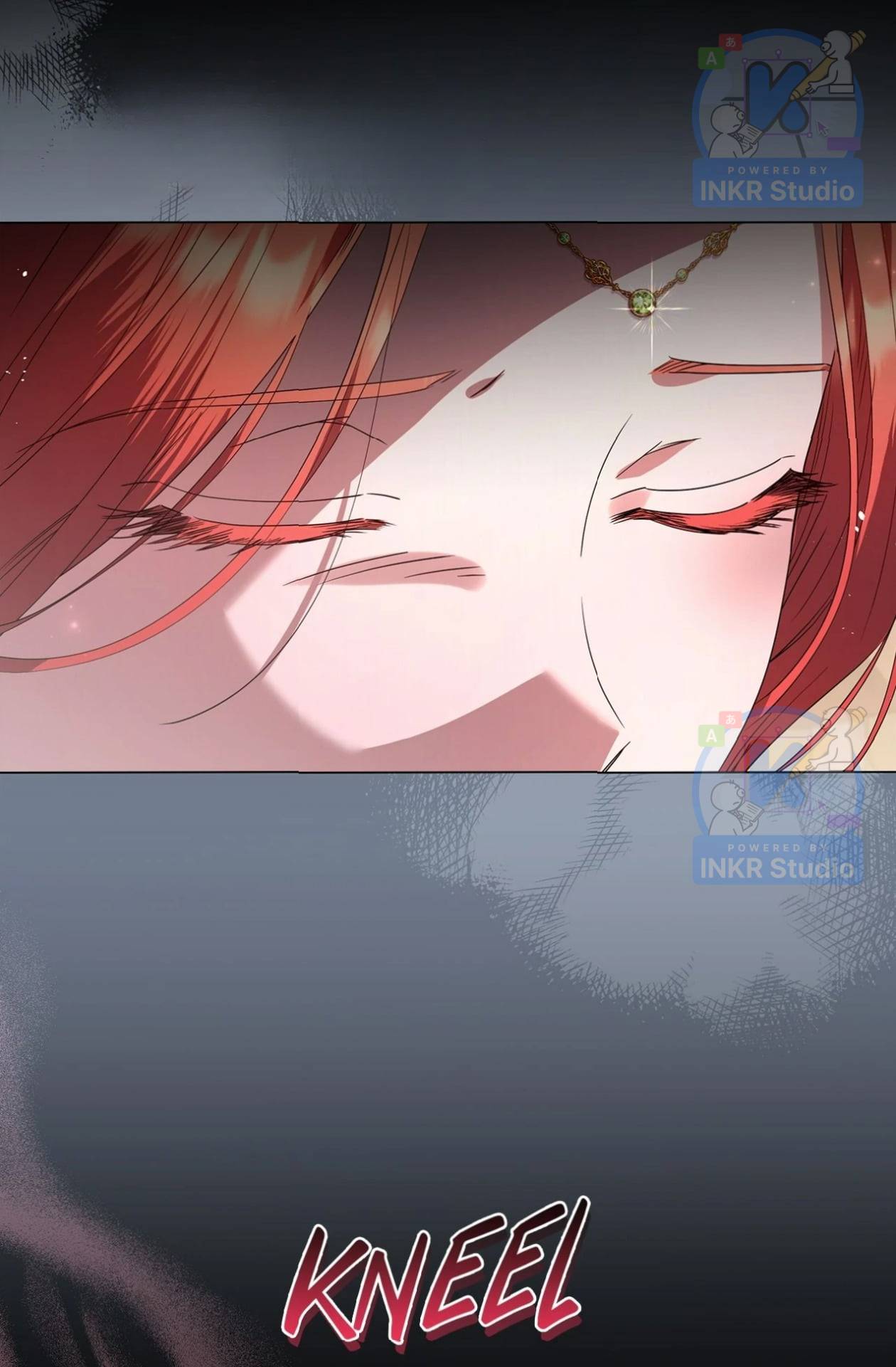 Dấu Vết Của Mặt Trăng - Chap 68